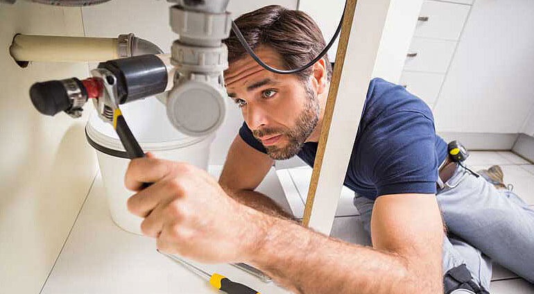Plumbers Colindale
